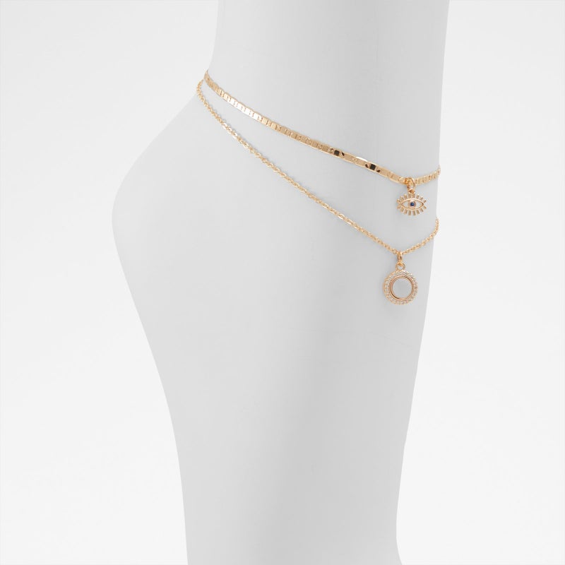Haleressi Anklet